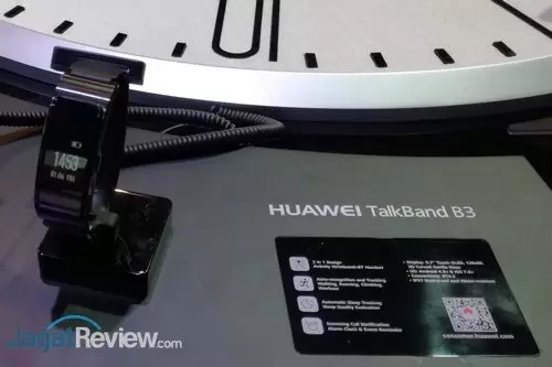 Huawei CES 2017 05