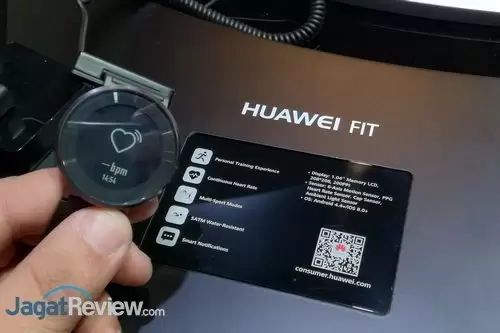 Huawei CES 2017 06