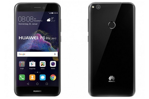 Huawei P8 Lite 2017