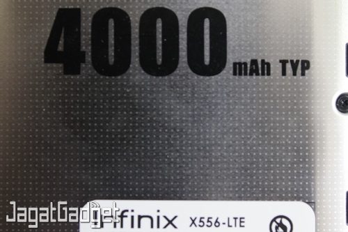 Review Smartphone Infinix Hot 4 Pro (X556) 10 Infinix Hot 4 Pro - 15