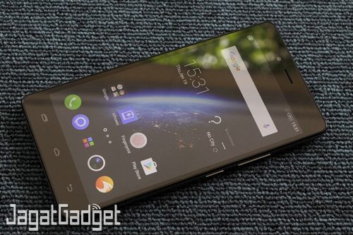 Review Smartphone Infinix Hot 4 Pro (X556) 1 Infinix Hot 4 Pro - 26