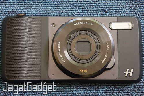 Hands-On Review Moto Mods untuk Moto Z 4 Moto Z 26 1