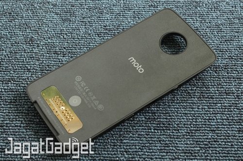 Hands-On Review Moto Mods untuk Moto Z 3 Moto Z - 41