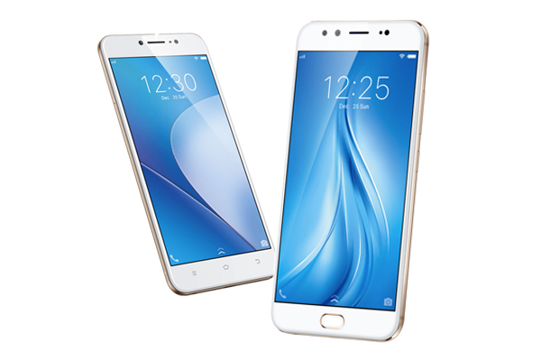 Vivo V5 Lite V5 Plus 1