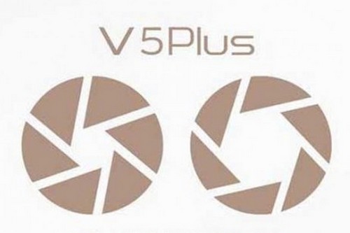 Vivo V5 Plus