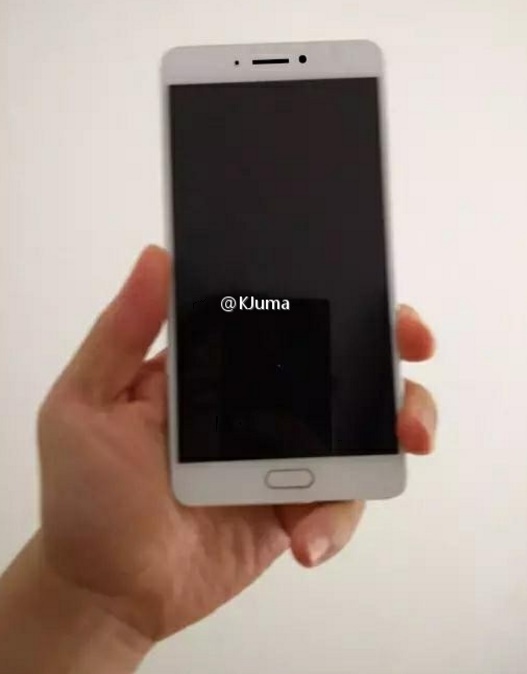 Xiaomi Redmi Note 4X 2
