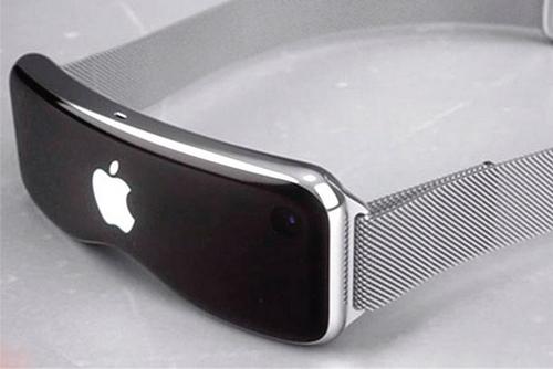 Apple Smart Glass AR