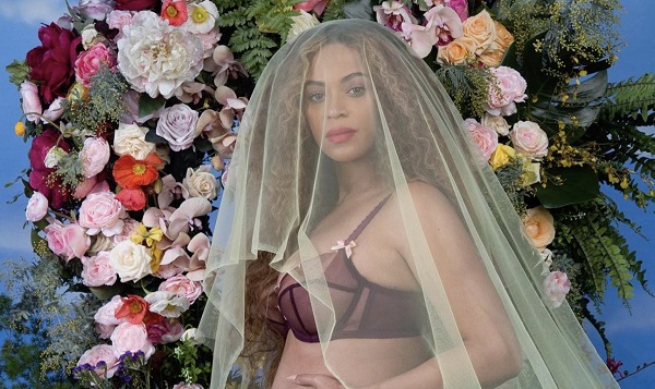 Beyoncé instagram
