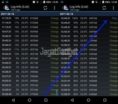 Charging-Battery