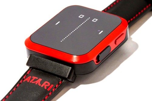 Smartwatch Gameband 02