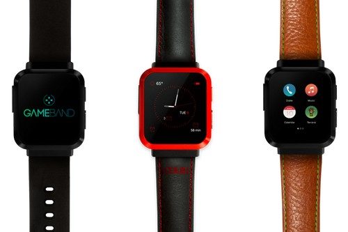 Smartwatch Gameband