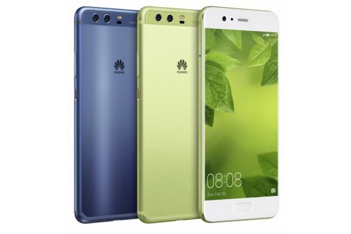 Huawei P10 03