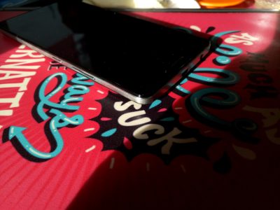 Review Infinix Zero 4: Lebih Seimbang! 5 IMG 20160101 152840
