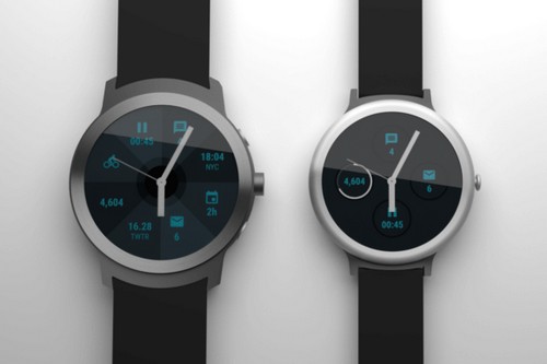 LG Smartwatch