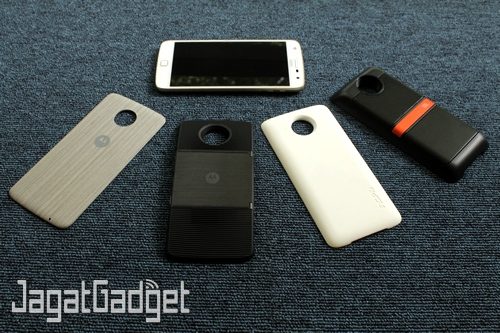 Moto Z Play - 25