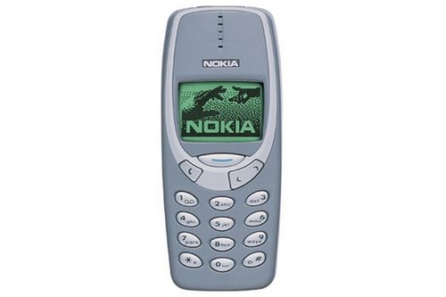 Nokia 3310
