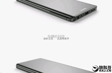 Wujud Huawei P10 dan P10 Plus Kembali Menampakkan Diri 3 P10 Plus_02
