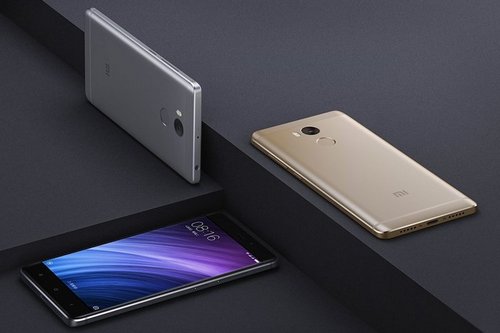 Redmi Note 4X