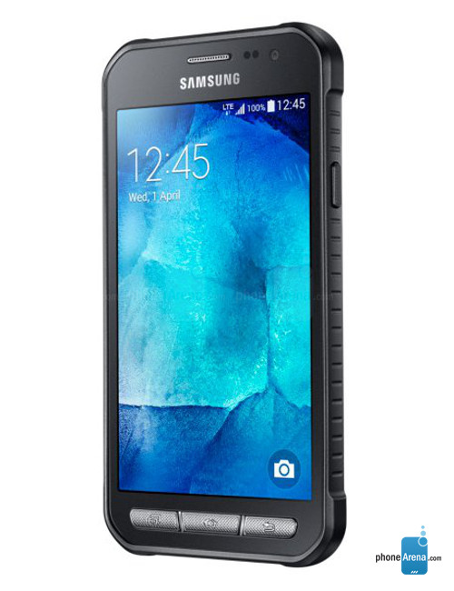Samsung Galaxy XCover 3 1