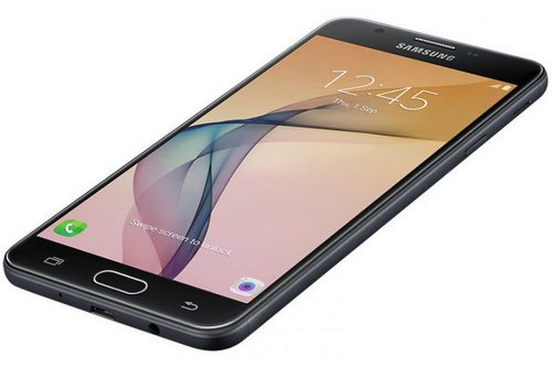 Samsung Smartphone