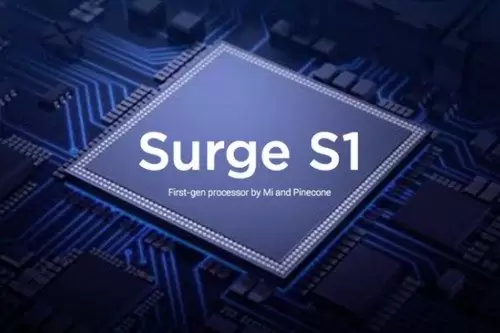 Surge S1