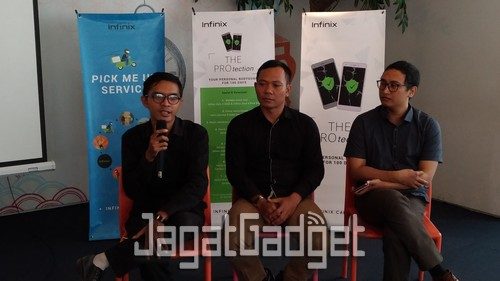 Infinix-CarlCare Hadirkan Layanan infinix the protection (1)