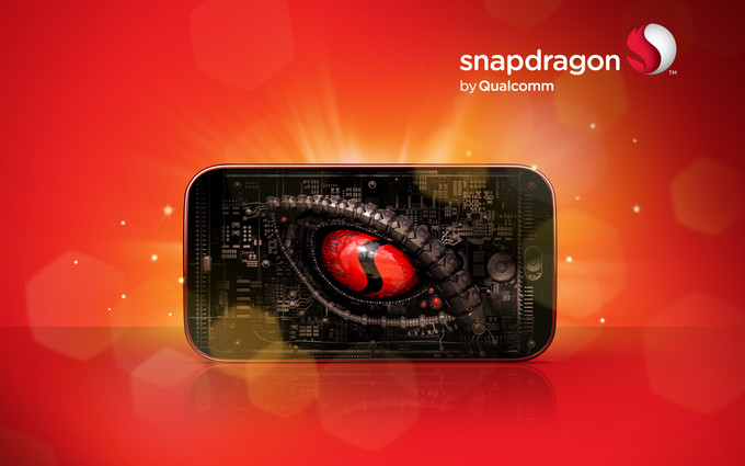 snapdragon header