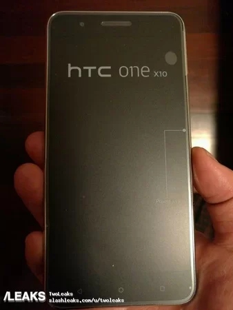 Gambar HTC One X10 Beredar Di Internet 1 x10