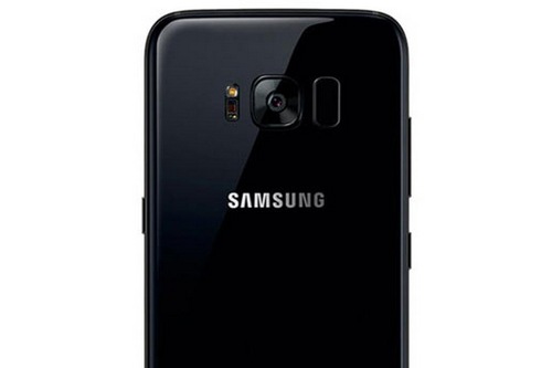 Galaxy S8 1