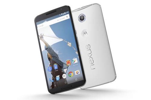 Google Nexus 6