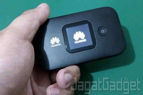 Huawei E5577 - 11