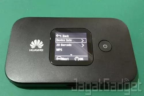 Huawei E5577 - 12
