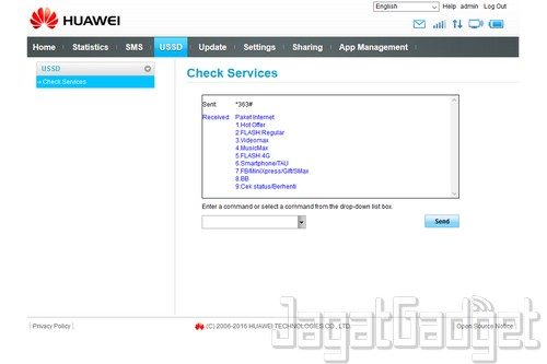 Huawei E5577 - SS 02