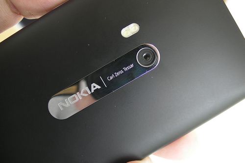 Nokia Carl Zeiss