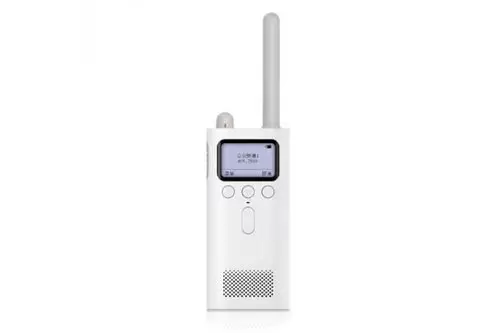 Xiaomi Walkie Talkie