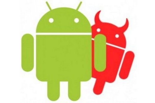 android malware