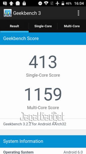 geekbench