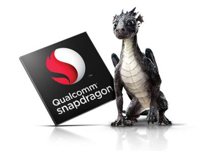 Smartphone Itu Pakai SoC, Bukan Hanya Prosesor 9 qualcomm-snapdragon-dragon-and-chip
