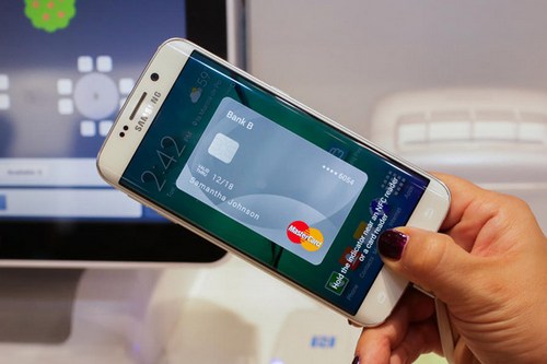 samsung pay
