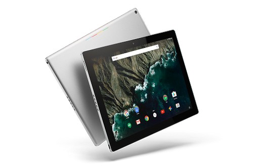 Google Pixel C
