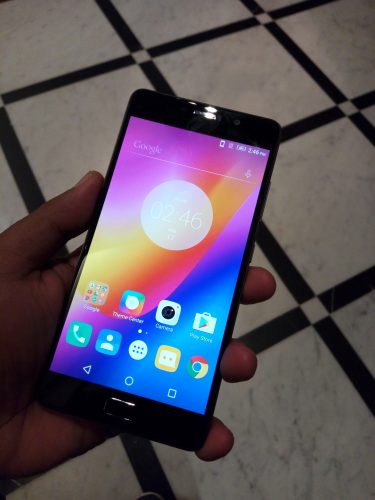 Bisa Tahan 3 Hari, Lenovo P2 Turbo Resmi Diluncurkan 1 IMG 20170417 144720 e1492469368745