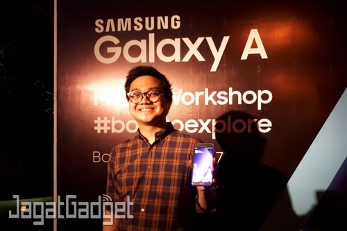 Samsung Galaxy A Series 2017 03