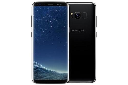 Samsung Galaxy S8+