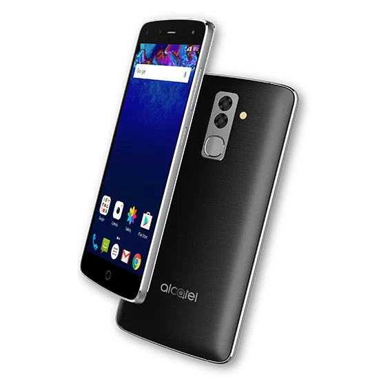 alcatel flash
