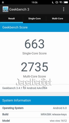geekbench