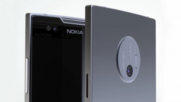 nokia 9