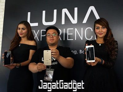 Luna V Gold Resmi Hadir Secara Terbatas. 1 Luna_Bandung1