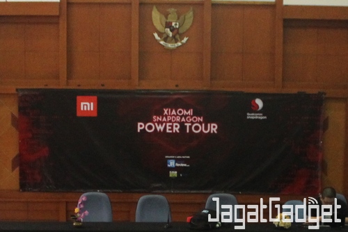 Xiaomi Snapdragon Power Tour Surabaya 01
