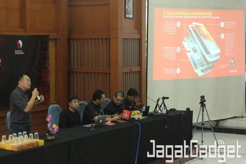 Xiaomi - Snapdragon Power Tour Surabaya - 07