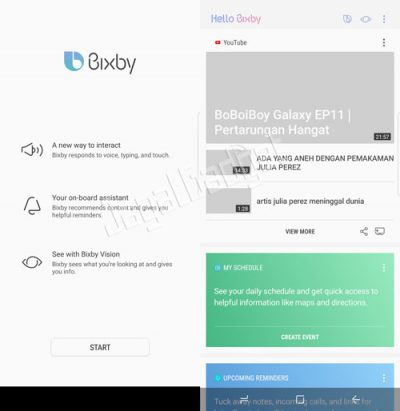 Bixby